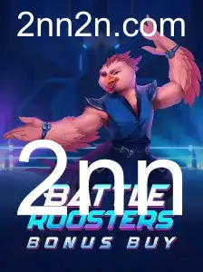 Descubra BattleRoostersBonusBuy: Uma Nova Experiência de Jogo
