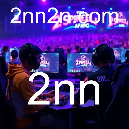 Esportes virtuais