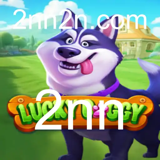 Explorando o Mundo de LuckyDoggy: Como Jogar e Se Divertir com 2nn