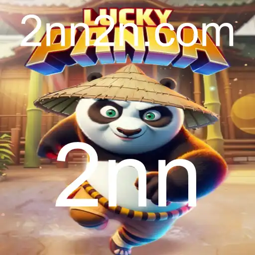 Descubra o Empolgante Mundo do Jogo LuckyPanda