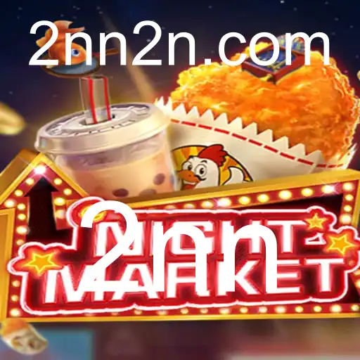 Descubra o Fascinante Mundo de NIGHTMARKET