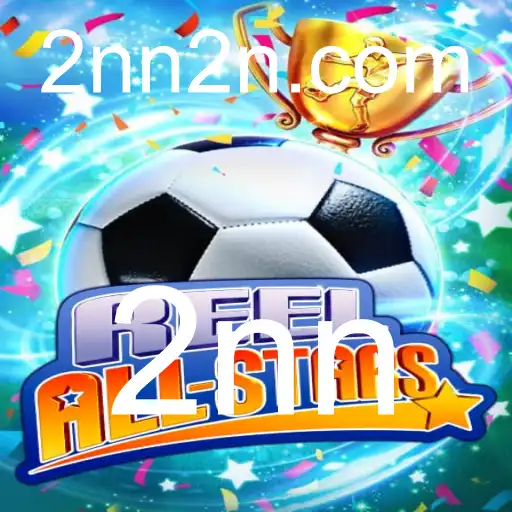 ReelAllStars: Descubra o Jogo Inovador que Está Transformando o Cenário dos Games