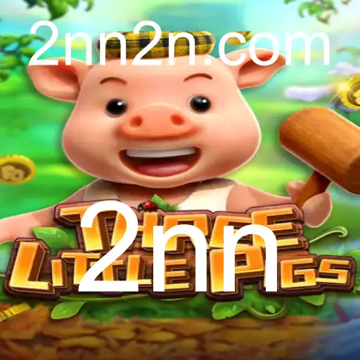 Explorando o Jogo THREELITTLEPIGS: Uma Aventura de Estratégia para Todas as Idades