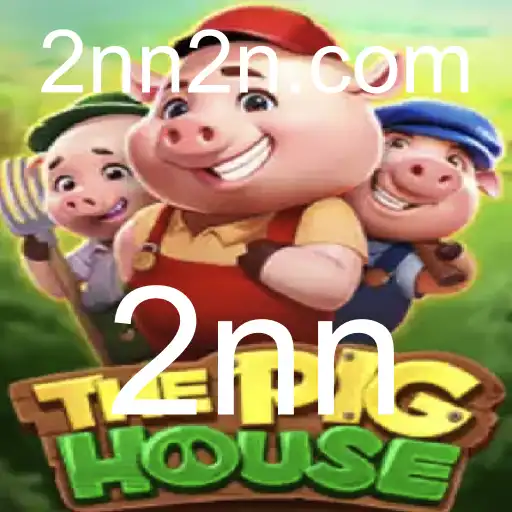 Descubra o Universo de ThePigHouse: Estratégia e Diversão com 2nn