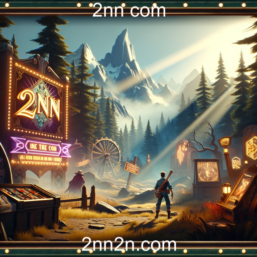 Explorando Mundos Fantásticos: A Magia dos Jogos de Aventura